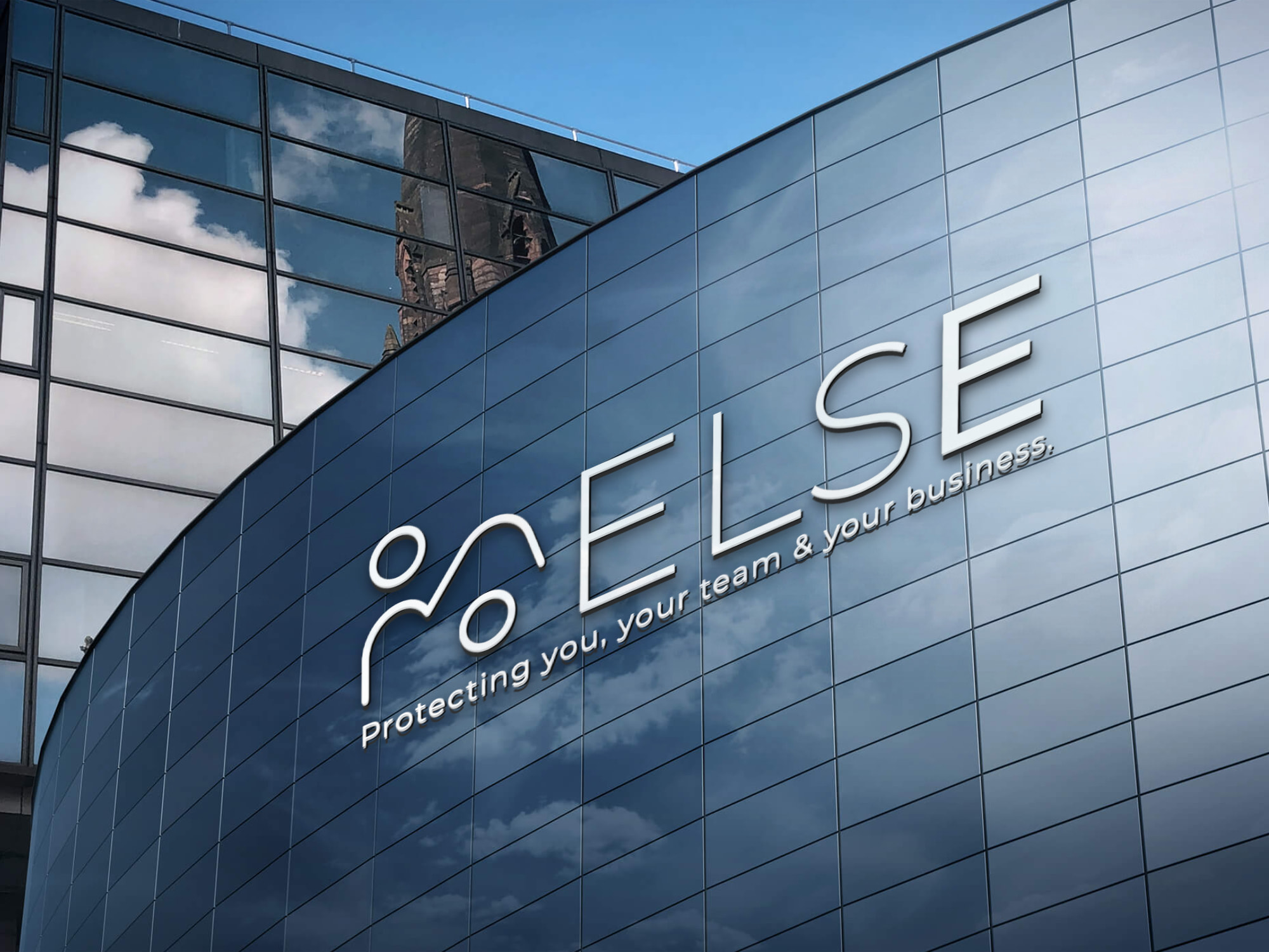 AiDesign-Outdoor building 3D logo mockup (1765552252)